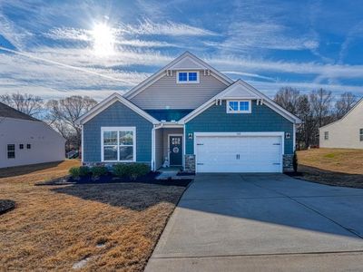 542 New Cut Meadows Rd