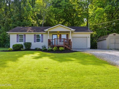 225 Freda Dale Cir