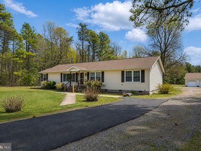 17250 Stoney Knoll Rd