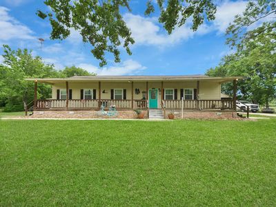 86 County Road 6057