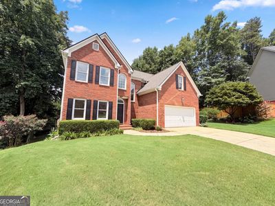 1001 Parkland Run SE
