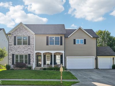 Property at 10791 Putnam Pl, Carmel, IN