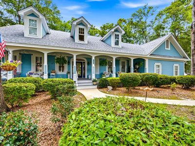 1000 Brantly Ln.