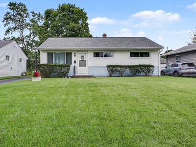 Property at 1133 Pauline Ave, Columbus, OH