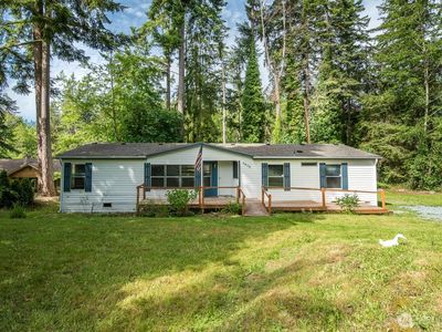 Property at 1676 Oak Ridge Dr, Camano Island, WA