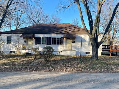 Property at 3545 Wallace Ave, Steger, IL