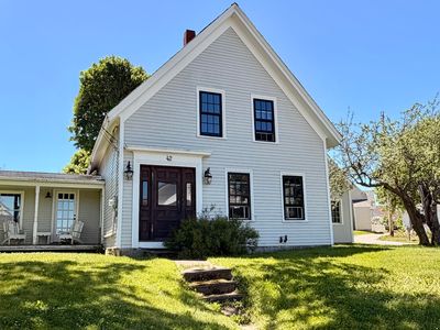 42 High Street