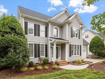 603 Canon Gate Dr