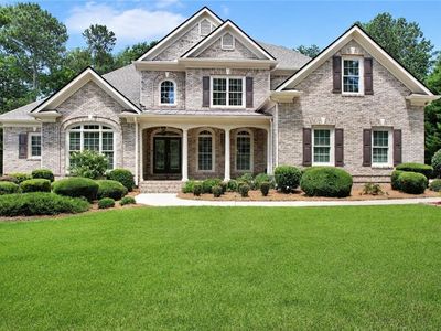 1020 Cranbrook Glen Ln