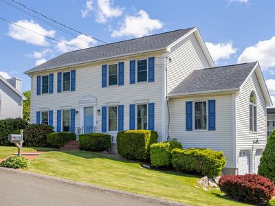 23 Bittersweet Drive