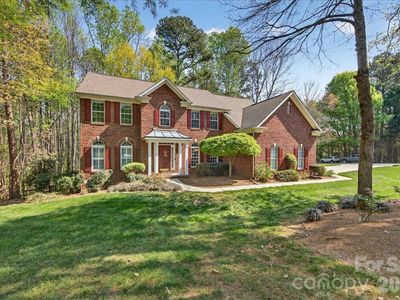 12532 Overlook Mountain Dr
