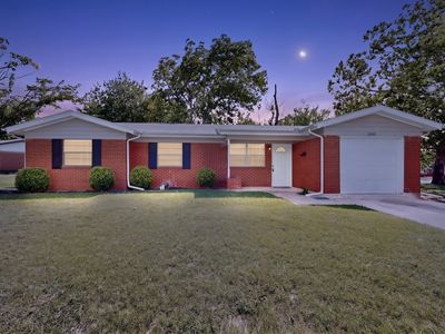5500 Oak Grove Rd