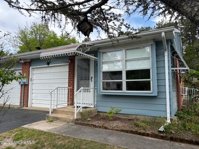 33 Molly Pitcher Boulevard #B