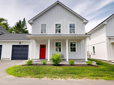 25 Magnolia Lane #25