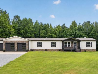 85 Old Bushmill Rd