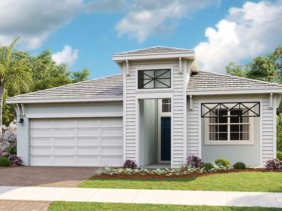 2816 SE Ashfield Drive