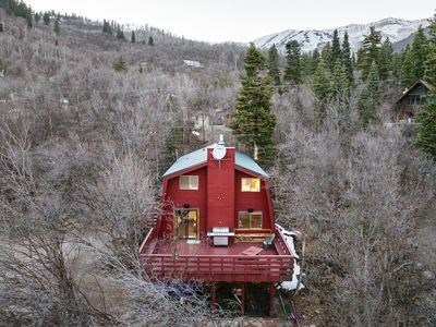 2460 W Snake Creek Rd N