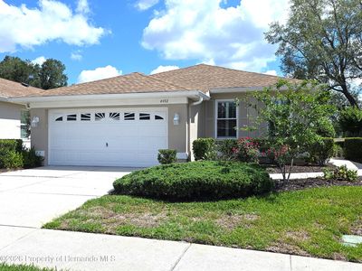 4492 Golf Club Ln