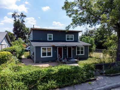 118 COMPTON AVE