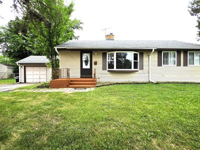 1201 E Euclid Ave