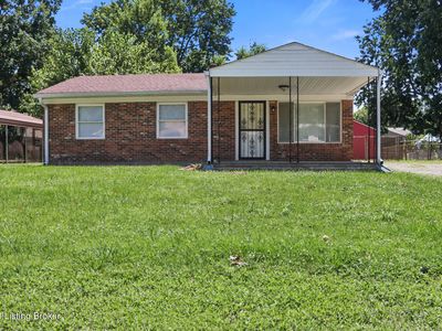 368 Blossom Rd