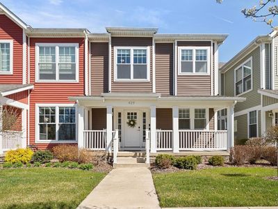 429 Corby Blvd