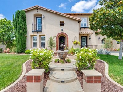 1261 Pamplona Dr