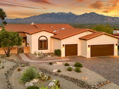 4185 S Manolito Dr