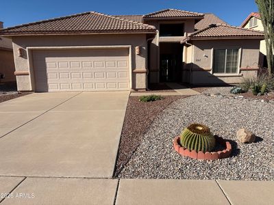 2561 CANDLEWOOD Drive