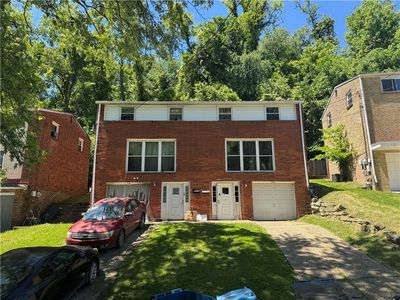 Property at 445-447 Idlewood Rd, Pittsburgh, PA