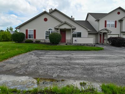 Property at 6022 Wildcat Dr, Indianapolis, IN