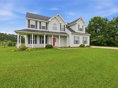 145 Pier Landing Loop