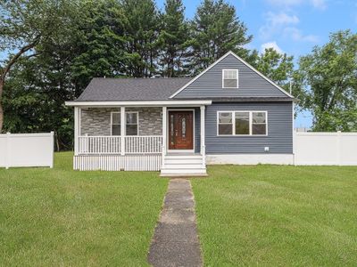 5 Colfall St
