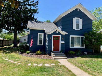 413 N Rath Ave