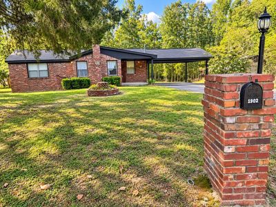 1902 Red Wagon Rd