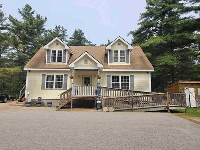 101 Ossipee Lake Road
