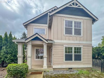 Property at 509 S Redwood St, Canby, OR