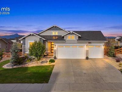 9952 Antelope Ravine Dr