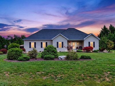 29 Kennedy Ridge Ct