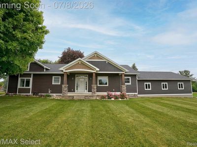 11025 Davison Rd