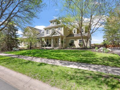 Property at 8128 Savanna Valley Way, Victoria, MN