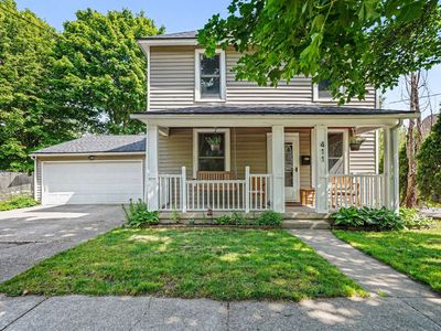 411 Curtis St NE