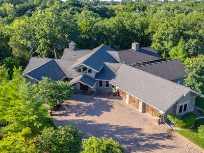 4300 Timber Ridge Dr