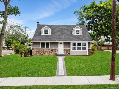 Property at 474 Roy Street, West Hempstead, NY