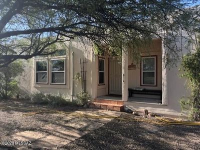3116 W Mirasol Dr