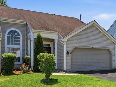 15 W Country Walk Dr