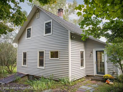861 Snydertown Road