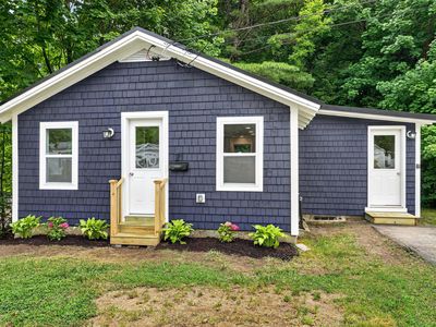 21 Hicks Road