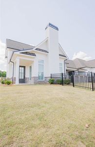 3009 Dawson Corner Ln