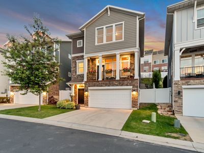 Property at 966 E Deer Arch Ln S, Draper, UT
